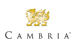 Cambria USA Logo