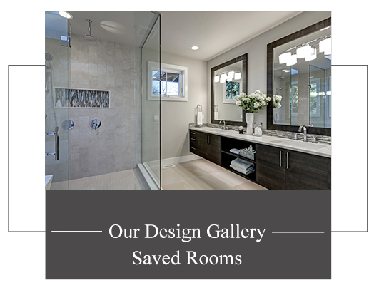 My Saved Our Design Gallery Rooms